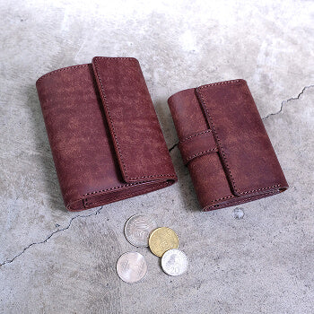 折財布/ミニ財布　