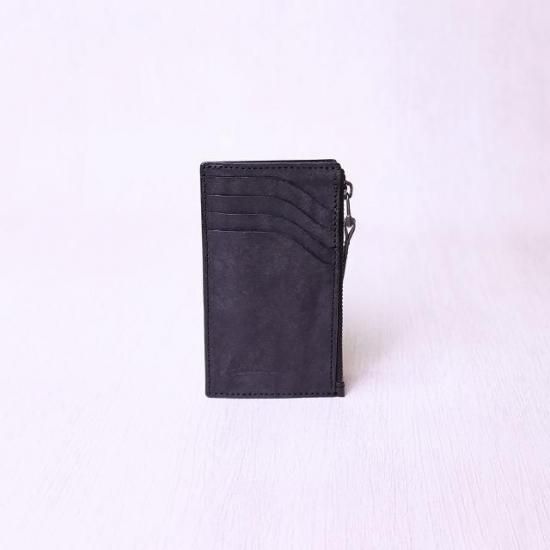 プエブロ　フラグメントケース (Tenohira Wallet)  / ブラック